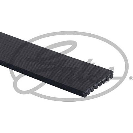 Curea transmisie cu caneluri Multi-V-curea 8PK2600 se potriveste. MERCEDES ATEGO ATEGO 2 AXOR AXOR 2 ECONIC UNIMOG ZETROS M902.9 MERCEDES-BENZ AXOR, 09.2001 - 12.2005 Gates 8PK2600HD