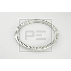 Inel senzor, ABS Inel din ABS Spate 160/164x12 MERCEDES ACTROS ACTROS MP2 / MP3 ATEGO AXOR AXOR 2 CITARO O 530 09.96- PETERS 016.192-00