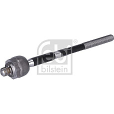 Articulatie axiala. cap de bara Tija de fixare fara capat Dreapta-Stanga lungime. 245mm MERCEDES E T-MODEL S210 E MERCEDES-BENZ E-CLASS T-Model (S210), Turism, 06.1996 - 03.2003 Febi Bilstein 11958