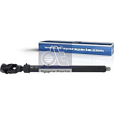 Arbore directie Arborele sistemului de directie SCANIA 4 PGRT 05.95- SCANIA 4 - series (LA4X2), 05.1995 - 04.2008 DT Spare Parts 1.19014