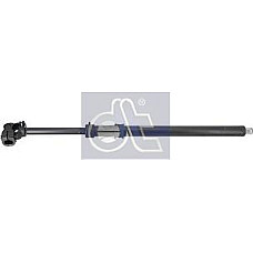 Arbore directie Arborele sistemului de directie SCANIA 4 05.95-04.08 DT Spare Parts 1.19024