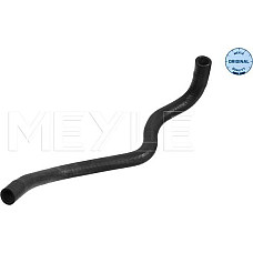 Radiator Furtun VW GOLF III (1H1), Hatchback, 08.1991 - 07.1998 Meyle 119 121 0094
