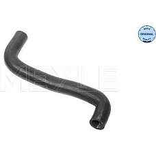 Radiator Furtun VW PASSAT (32B), Sedan, 05.1982 - 06.1989 Meyle 119 121 0042