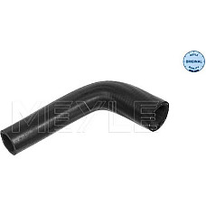 Radiator Furtun AUDI 80 IV (89, 89Q, 8A, B3), Sedan, 06.1986 - 10.1991 Meyle 119 121 0032