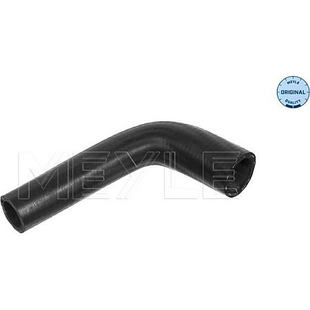 Radiator Furtun AUDI 80 IV (89, 89Q, 8A, B3), Sedan, 06.1986 - 10.1991 Meyle 119 121 0032
