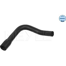 Radiator Furtun AUDI 80 III (81, 85, B2), Sedan, 08.1978 - 03.1987 Meyle 119 121 0139