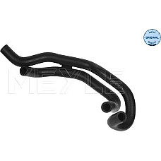Radiator Furtun VW NEW BEETLE (9C1, 1C1), Hatchback, 01.1998 - 11.2010 Meyle 119 121 0130
