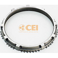 Con sincron. pinion roata Inel sincromesh conic C.E.I. 119172