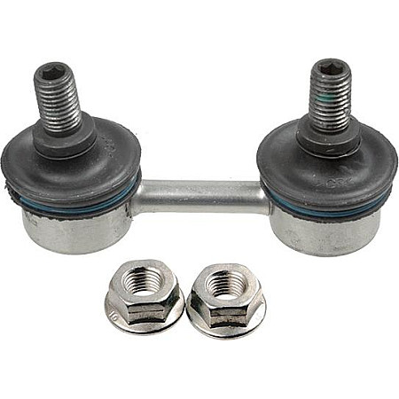 Brat / bieleta suspensie, stabilizator TOYOTA COROLLA VII (_E10_), Sedan, 06.1991 - 11.1999 Lemforder 11922 02