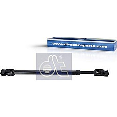 Arbore directie Arborele sistemului de directie SCANIA 3 3 BUS 4 BUS 05.87- DT Spare Parts 1.19223