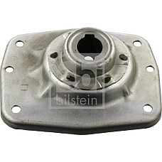 Rulment sarcina suport arc Montare cu structura MacPherson Fata Stanga CITROEN C8 EVASION JUMPY FIAT SCUDO ULYSSE FIAT SCUDO (270_, 272_), Cadru de sprijin, 01.2007 - Febi Bilstein 11970