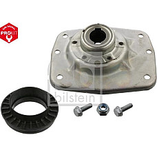 Rulment sarcina suport arc Montare cu structura MacPherson Fata Dreapta cu rulment CITROEN C8 EVASION JUMPY FIAT CITROEN JUMPY (X*****), Van, 01.2007 - Febi Bilstein 11972