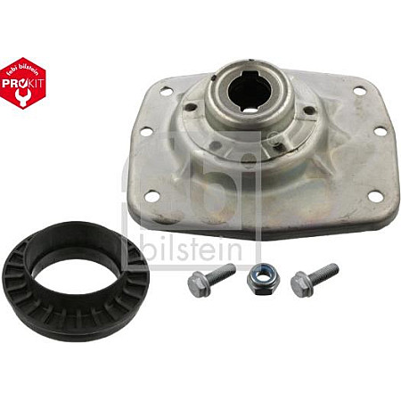 Rulment sarcina suport arc Montare cu structura MacPherson Fata Dreapta cu rulment CITROEN C8 EVASION JUMPY FIAT CITROEN JUMPY (X*****), Van, 01.2007 - Febi Bilstein 11972