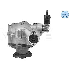 Pompa hidraulica. sistem de directie Hydraulic pump power steering AUDI A4 B8 A5 A8 D4 Q5 3.0-3.2 06.07-01.18 AUDI Q5 (8RB), Crossover, 11.2008 - 12.2017 Meyle 114 631 0056