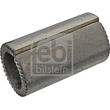 Bucsa.bara stabilizatoare Inel de cauciuc pentru bara de stabilizare 165-25x447mm VOLVO 8700 8900 B6 B7 F10 F12 F VOLVO FL7 (FL7/FL10 6X2), 09.1985 - 10.1999 Febi Bilstein 11463