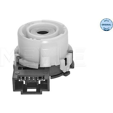 Comutator pornire Bloc conectare contac aprindere 6 pin AUDI A3 TT SEAT ALTEA ALTEA XL LEON SKODA OCTAVIA II VW C VW TOURAN (1T1, 1T2), Dubita, 02.2003 - 05.2010 Meyle 114 899 0007