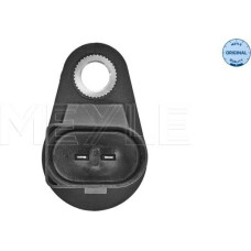 Senzor.viteza-turatie Senzor pozitie arbore cotit AUDI A3 SEAT LEON TOLEDO II SKODA OCTAVIA I OCTAVIA II VW BORA VW BORA IV (1K5), Sedan, 01.2007 - Meyle 114 840 0000