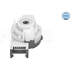 Comutator pornire Bloc conectare contac aprindere 5 pin AUDI A3 Q2 SEAT ATECA LEON SKODA KAROQ KODIAQ OCTAVIA III SKODA KAROQ (NU7), Crossover, 07.2017 - Meyle 114 850 0003