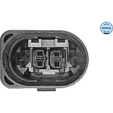 Senzor, temperatura gaze evacuare AUDI A6/S6 III (4F2, C6), Sedan, 04.2004 - 08.2011 Meyle 114 800 0063