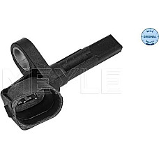 Senzor ABS AUDI A4 Allroad IV (8KH, B8), Turism, 04.2009 - 05.2016 Meyle 114 800 0014