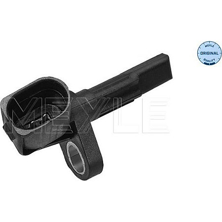 Senzor ABS AUDI A4 Allroad IV (8KH, B8), Turism, 04.2009 - 05.2016 Meyle 114 800 0013