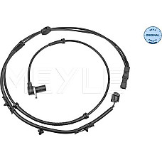 Senzor ABS AUDI A4 (8H7, B6, 8HE, B7), Sabrioleta, 01.2002 - 12.2009 Meyle 114 800 0030