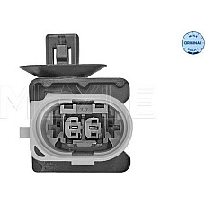 Senzor. temperatura gaze evacuare Senzor temperatura evacuare MAN TGE VW CRAFTER 2.0D 09.16- MAN TGE (UY_, UX_), Van, 02.2017 - Meyle 114 800 0243