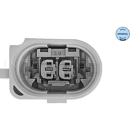 Senzor. temperatura gaze evacuare Exhaust gas temperature sensor before catalytic converter AUDI A6 ALLROAD C7 A6 C7 A7 Q5 AUDI A6/S6 IV (4G2, 4GC, C7), Sedan, 11.2010 - 09.2018 Meyle 114 800 0231