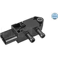 Senzor. presiune gaze evacuare Senzor presiune a fumului de evacuare numar pini. 3 AUDI A3 A4 ALLROAD B8 A4 ALLRO AUDI Q3 (8UB, 8UG), Crossover, 06.2011 - 10.2018 Meyle 114 801 0001