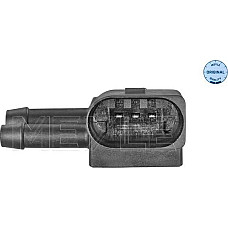 Senzor, presiune gaze evacuare AUDI A6 Allroad (4FH, C6), Turism, 03.2006 - 08.2011 Meyle 114 801 0003
