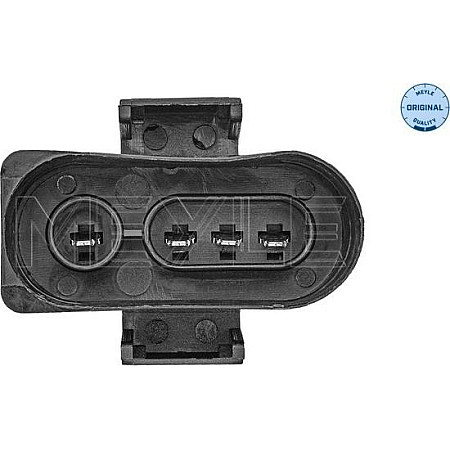 Sonda Lambda VW GOLF III (1H1), Hatchback, 08.1991 - 07.1998 Meyle 114 803 0004