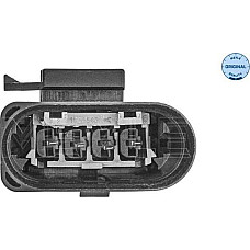 Sonda Lambda SKODA YETI (5L), Crossover, 05.2009 - 12.2017 Meyle 114 803 0014