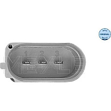 Senzor impulsuri. arbore cotit Senzor pozitie arbore cotit AUDI Q7 VW GOLF IV MULTIVAN T5 NEW BEETLE PHAETON SHAR VW TRANSPORTER IV (70B, 70C, 7DB, 7DK, 70J, 70K, 7DC, 7DJ), Autobuz, 09.1990 - 08.2004 Meyle 114 810 0005