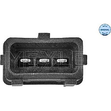 Senor batai AUDI 100 Avant IV (4A5, C4), Sedan, 12.1990 - 11.1994 Meyle 114 811 0000