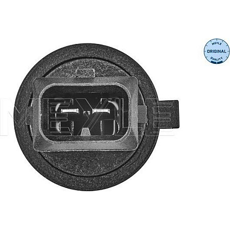 Senzor.temperatura aer admisie Senzor de temperatura de admisie AUDI CABRIOLET B3 FORD GALAXY I SEAT ALHAMBRA ARO VW LUPO (6X1, 6E1), Hatchback, 09.1998 - 07.2005 Meyle 114 812 0011