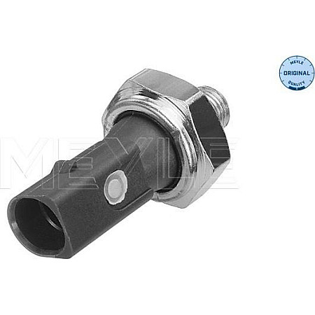 Senzor,presiune ulei VW CRAFTER 30-50 (2F_), Cadru de sprijin, 04.2006 - 12.2016 Meyle 114 820 0001