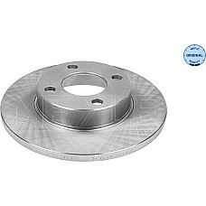 Disc frana AUDI 75 Variant, Turism, 09.1968 - 08.1972 Meyle 115 521 1014