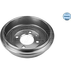 Tambur frana VW LUPO (6X1, 6E1), Hatchback, 09.1998 - 07.2005 Meyle 115 523 1049