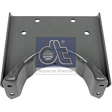 Suport. lagar central ax cardanic Drive shaft fitting element bearing SCANIA SCANIA 3 3 BUS 4 PGRT 01.88- SCANIA P,G,R,T - series (N320), 01.2003 - DT Spare Parts 1.15100