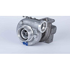 Turbocompresor se potriveste. DEUTZ BorgWarner 11589880007
