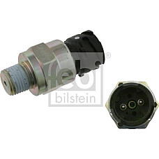 Comutator presiune. control incarcare ax Senzor de control mecanic al transmisiei VOLVO 7700 7700-8300-8500-8700- VOLVO NH12, 01.1997 - Febi Bilstein 11534