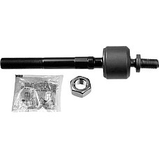 Articulatie axiala, cap de bara HONDA CIVIC IV (EC, ED, EE), Hatchback, 09.1987 - 10.1993 Lemforder 11699 01