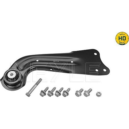 Brat. suspensie roata Bratul axei posterioare a puntii spate Dreapta din fata AUDI A1 A3 TT SEAT ALTEA ALTEA XL L SKODA SUPERB II (3T5), Turism, 10.2009 - 05.2015 Meyle 116 050 0081/HD