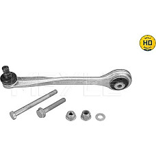 Brat. suspensie roata Bratul axei anterioare a puntii dorite Stanga superior din fata AUDI A4 ALLROAD B8 A4 B8 A5 AUDI A4 IV (8K2, B8), Sedan, 08.2007 - 12.2015 Meyle 116 050 0168/HD