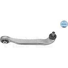 Brat. suspensie roata Bratul axei anterioare a puntii dorite Dreapta superior din fata 18 mm se potriveste. AUDI A6 ALLROAD C6 A AUDI A6 Avant III (4F5, C6), Turism, 11.2004 - 08.2011 Meyle 116 050 0214