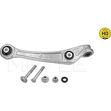 Brat. suspensie roata Bratul axei anterioare a puntii dorite Dreapta inferior din fata 17 mm AUDI A4 ALLROAD B8 A AUDI A7 (4GA, 4GF), Sportback, 07.2010 - 05.2018 Meyle 116 050 0225/HD