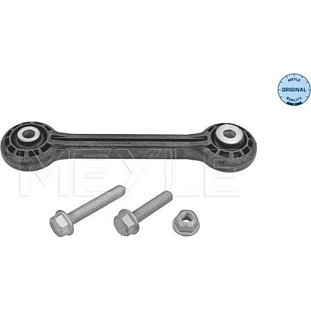 Brat / bieleta suspensie, stabilizator AUDI A8 III (4H2, 4H8, 4HC, 4HL), Sedan, 11.2009 - 01.2018 Meyle 116 060 0049