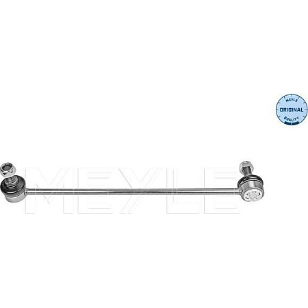 Brat-bieleta suspensie. stabilizator Tendon bara stabilizatoare Fata Dreapta-Stanga 335mm AUDI A3 Q2 Q3 TT SEAT A VW GOLF VIII (CD1), 07.2019 - Meyle 116 060 0046