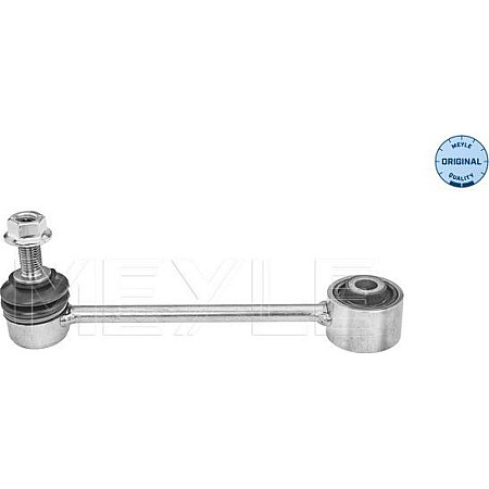 Brat-bieleta suspensie. stabilizator Tendon bara stabilizatoare Spate Dreapta-Stanga 180mm MAN TGE VW CRAFTER 2.0 VW CRAFTER (SYI, SYJ), Autobuz, 09.2016 - Meyle 116 060 0066