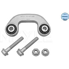 Brat-bieleta suspensie. stabilizator Tendon bara stabilizatoare Fata Stanga 90mm AUDI A4 B5 A6 C5 SKODA SUPERB I VW PASSAT (3B3), Sedan, 10.2000 - 12.2005 Meyle 116 060 0007
